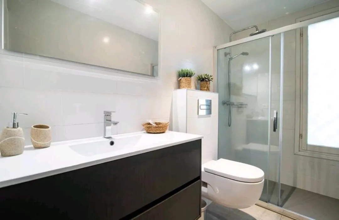 La Casa De La Brujita With Ac License Ess02999 Apartment San Sebastian Spain