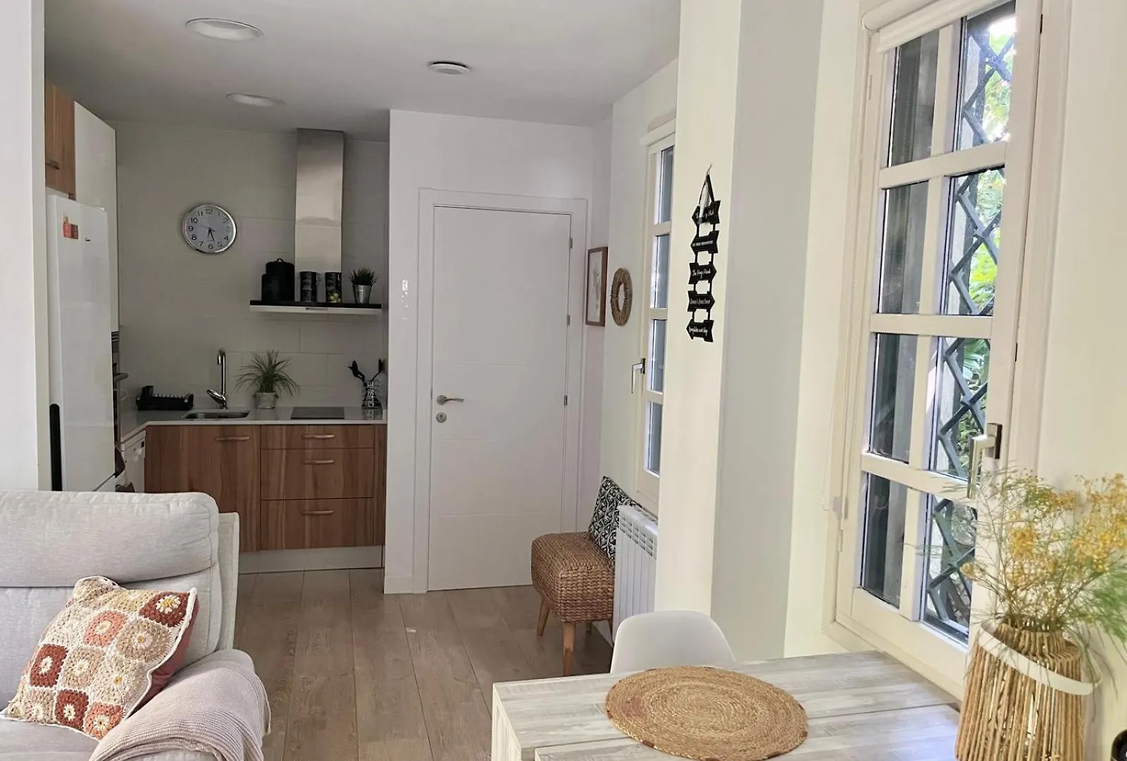 Apartamento La casa de la brujita San Sebastián