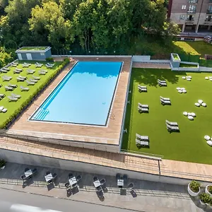 Hotel Barceló Costa Vasca, San Sebastián