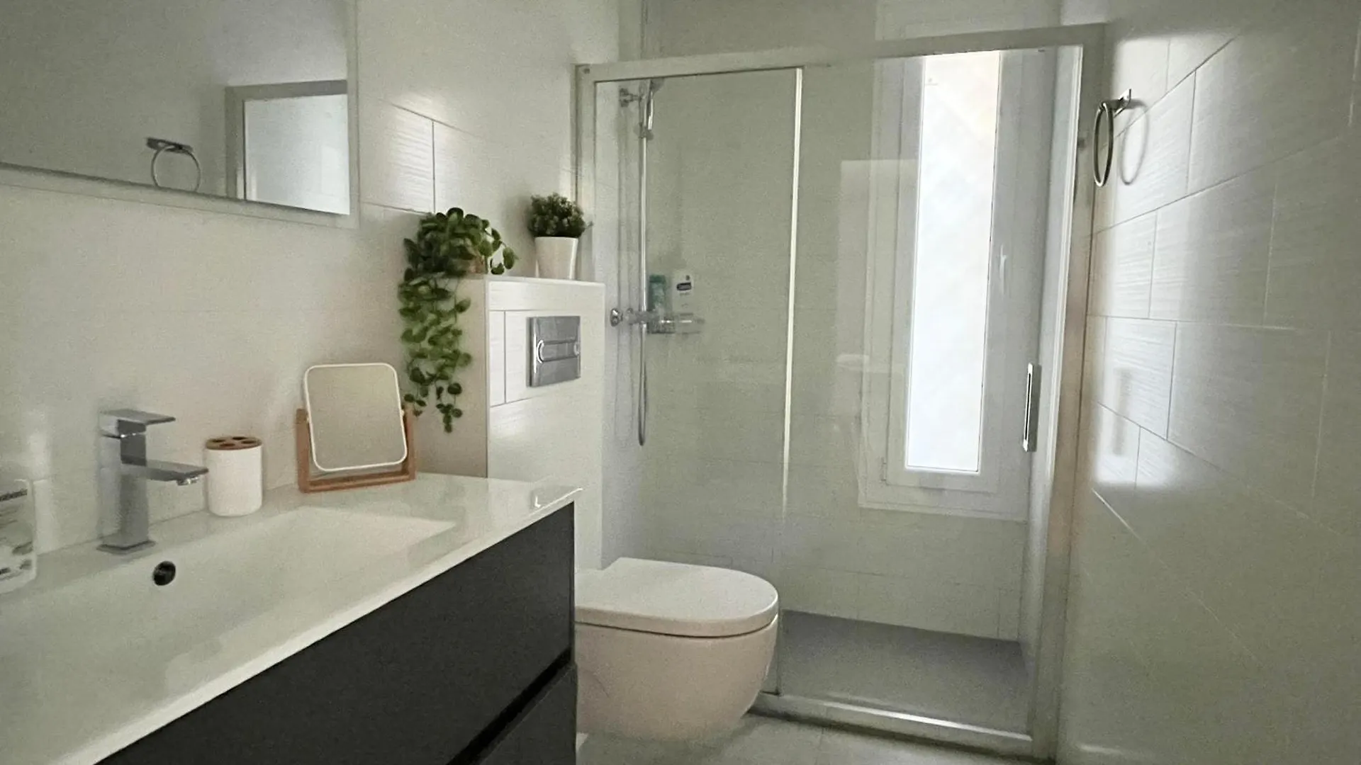 La Casa De La Brujita With Ac License Ess02999 Apartment San Sebastian 0*,  Spain