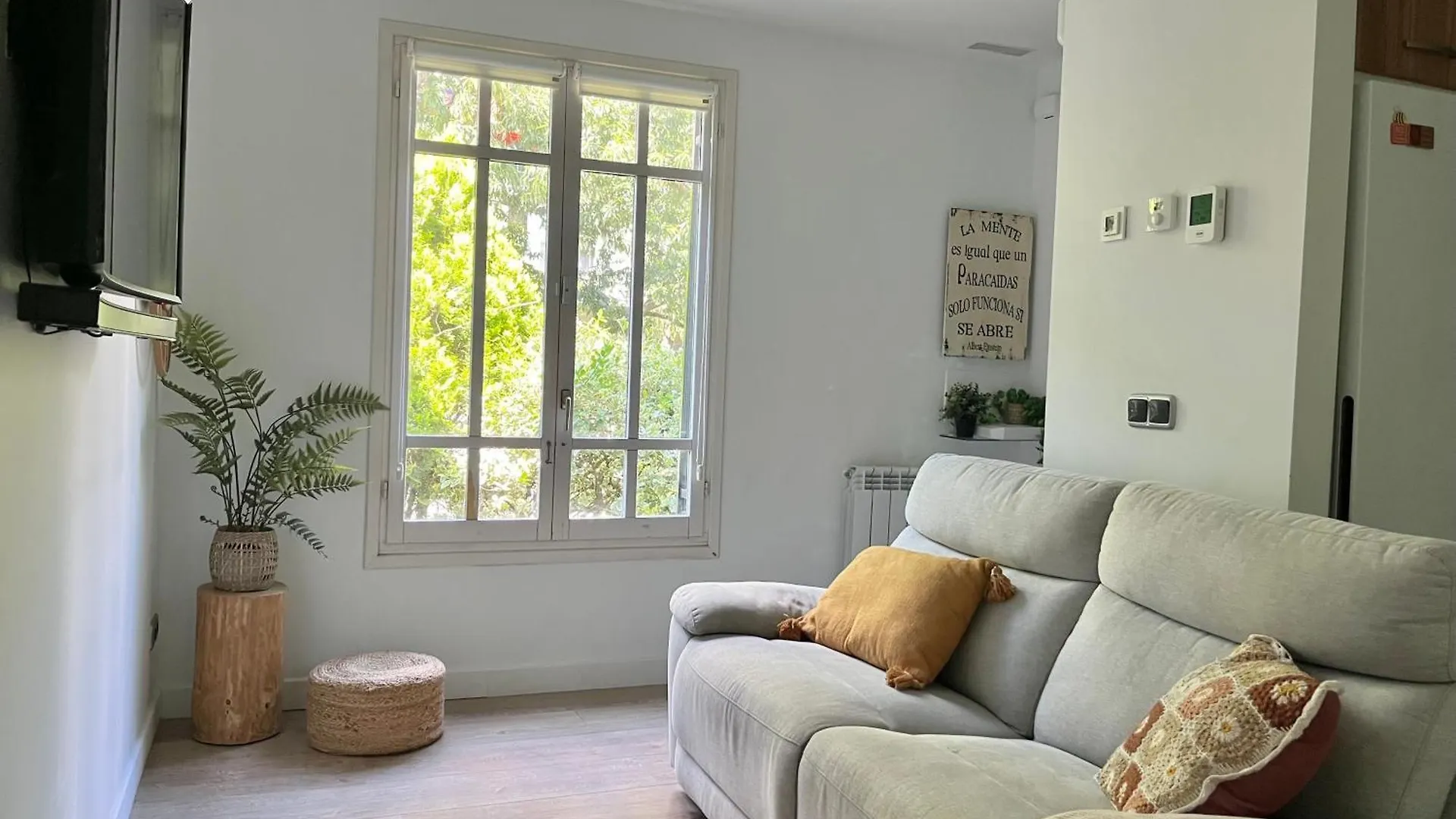 La Casa De La Brujita With Ac License Ess02999 Διαμέρισμα Σαν Σεμπαστιάν 0*,